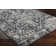Adelia Machine Woven Oriental Area Rug