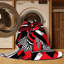 Tapis Vermillion Velocity-1846284895