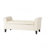 Armed Storage Bench