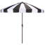 Parasol à manivelle 9 pi Buti-1301523869