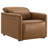 30.3'' Power Recliner with Zero Wall Design, Dual Motors and Power Headrest-131498995