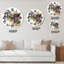 Horloge murale surdimensionnée-2115751269
