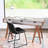 Wheaton Solid Wood Writing Desk