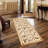 Tribes Beige Southwest Area Rug-403938212