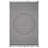 5X7 Indoor/Outdoor Area Rug