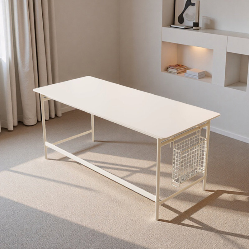 Bureau d'écriture Exquis, H 29,52 po x l 62,99 po x P 31,49 po