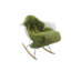 Sirron Sheepskin Indoor Rug