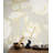 Romelio Pre-Pasted Floral Wallpaper Roll