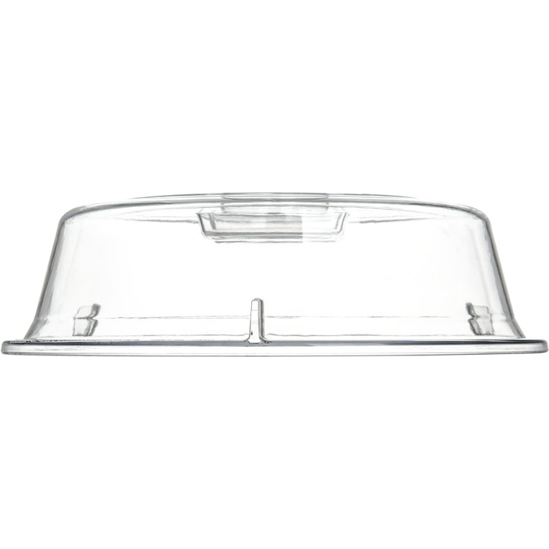 Carlisle Food Service Products 12 - Piece Plastic Lid Set