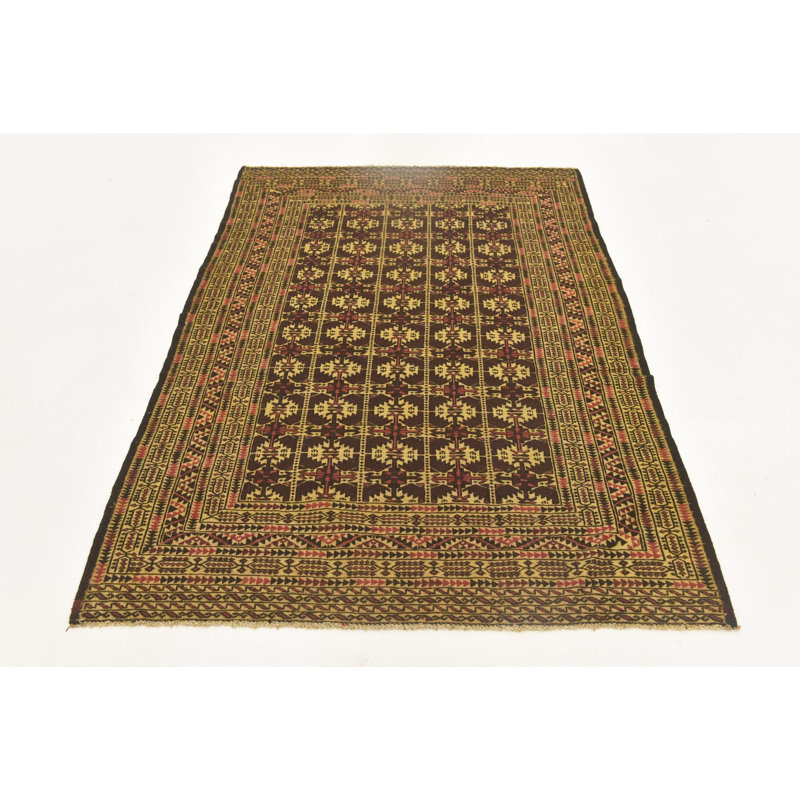 Tapis ivoire Mullin