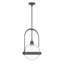 Atlas 1 - Light Single Globe Pendant-233985397-233985394
