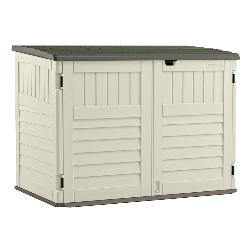 Sprouse Bin Store