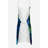 No Pattern Bib Apron