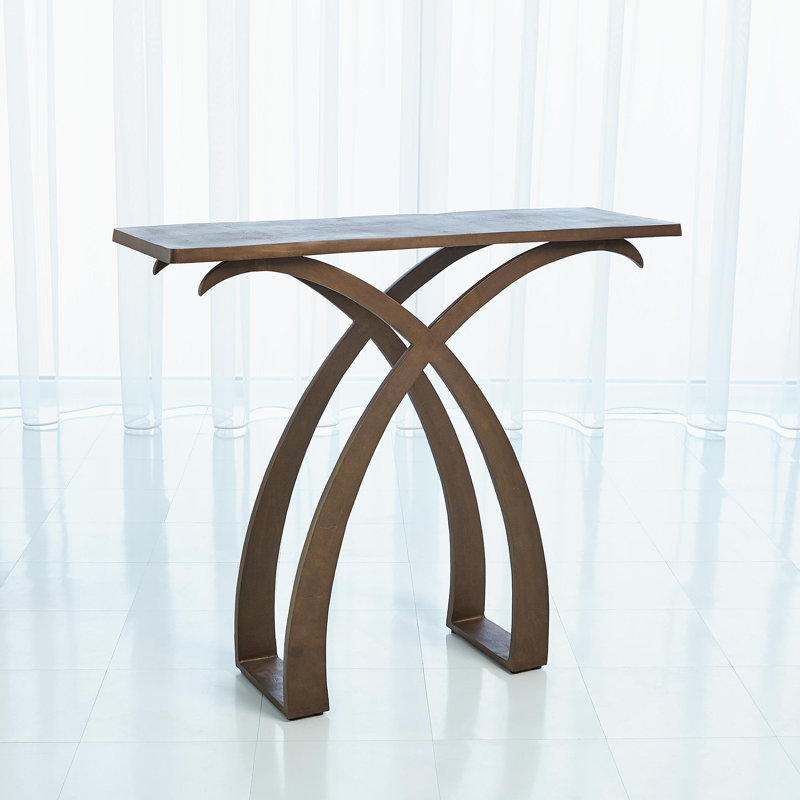 Saigon Console