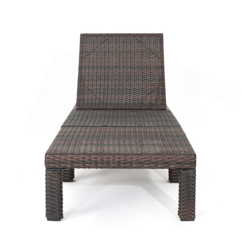 CHAISE JAMAIQUE CHAISE SANS COUSSIN