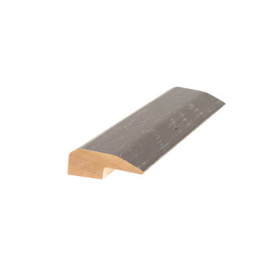 Bois manufacturé 0,78 po x l 2 po x l 84 po