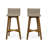 Oxendine Outdoor 30.75'' Bar Stool-562327617