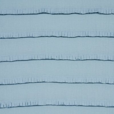 Dorothy Pleated Linen Fabric
