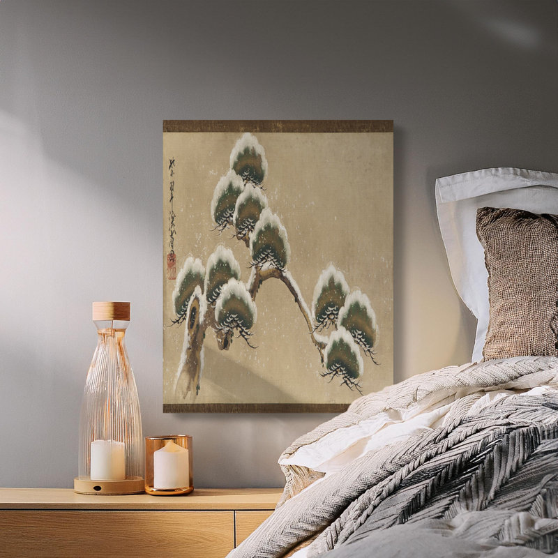 Wrapped Canvas Print Set, 8x10