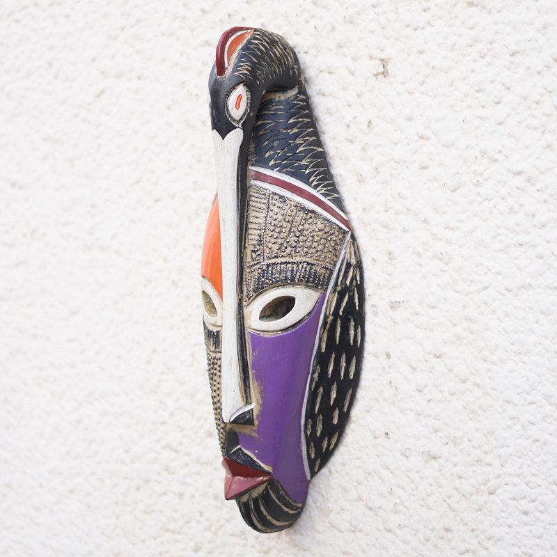 Handmade Wood Wall Decor