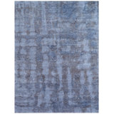 Antolini Abstract Area Rug