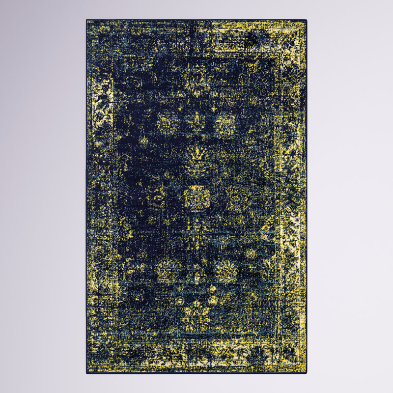 Brandt Rug, Rectangle 2'2" x 3'1", No, Beige/Tan
