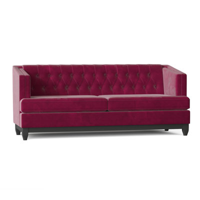 Ali Upholstered 88'' Sofa