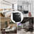 Traditional Towel Rail Towel Warmer