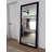 Hillsborough Wood Framed with Safety Backing Ideal for Bathroom / Vanity Mirror-1735108312-1615034256