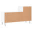 6 Pair Shoe Storage Cabinet-1863994166