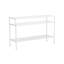 Pacific Coast Console Table