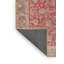 Tapis beige / rouge en laine Jacklyn-1824451067