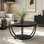 Round Chating Table,