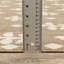 Tapis intérieur / extérieur brun clair / beige Tavraj-1757777806