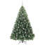  Artificial Christmas Tree with 300 LEDs Green PE and PVC-932848620-932848593