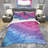 Modern & Contemporary Geometric Shapes Duvet Cover-35229358