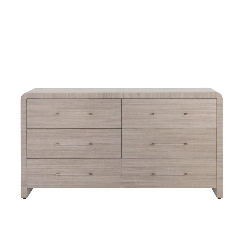 Commode Atherton - Sable - Taupe