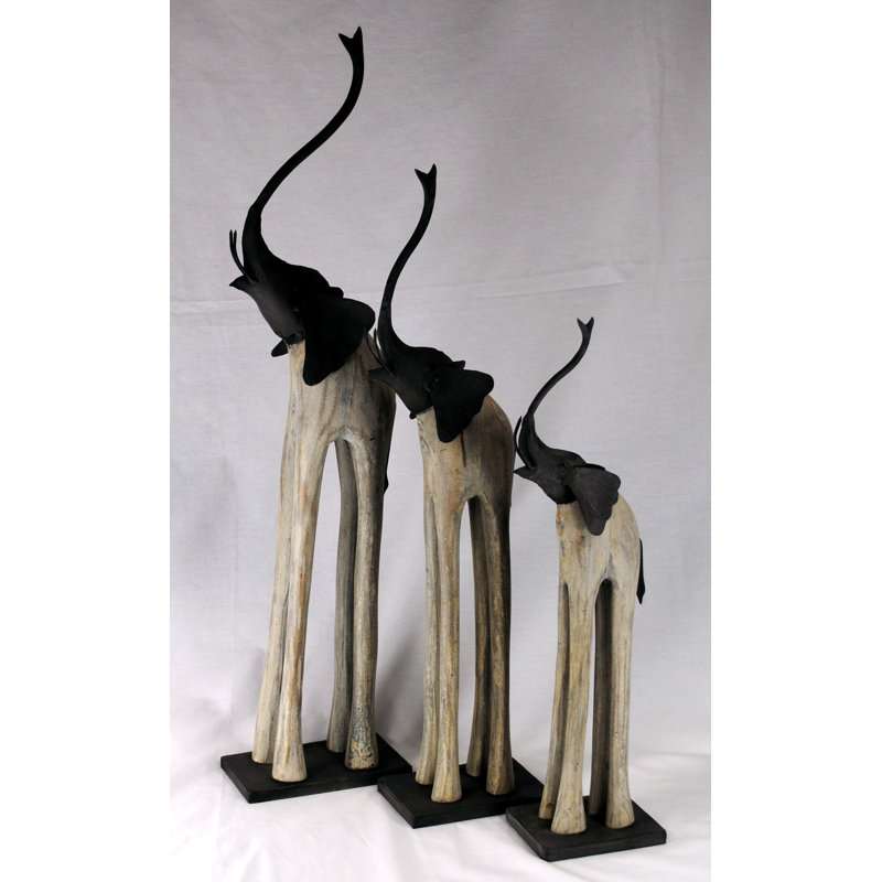 Animals Figurines & Sculptures