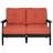 Lehigh Deep Seating Loveseat-278465358
