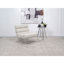 Chaise rembourrée en acrylique Freeman