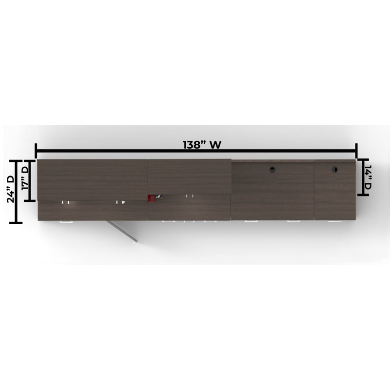 Buffet Buffet Buffet pour la cuisine