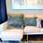 Zebra Throw Pillow Cover