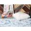 Tapis bleu Oneita-40285366