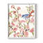 «Cherry Blossom Perch II», reproduction encadrée - bois massif-1554582851-1554582857