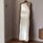 Free Form Manufactured Wood Full Length Mirrors-129874923
