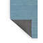 Tapis gris/bleu zone contemporaine-13609507