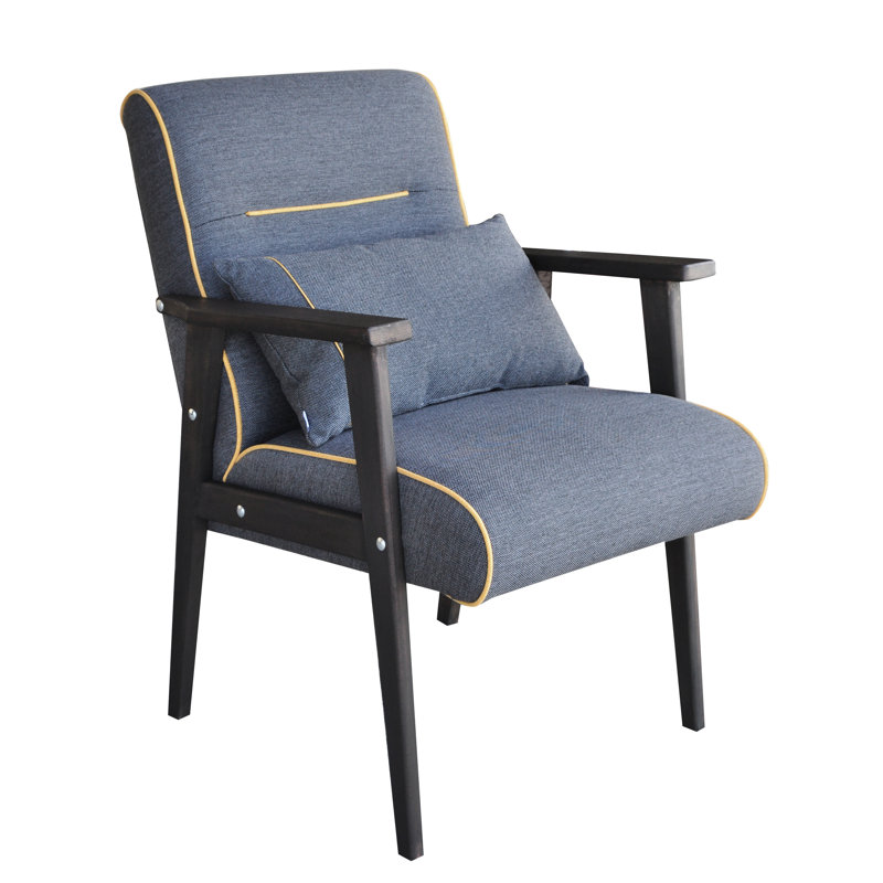 Mr.M Upholstered Armchair