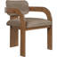 Chaise rembourrée Cedra-128907023-128907025