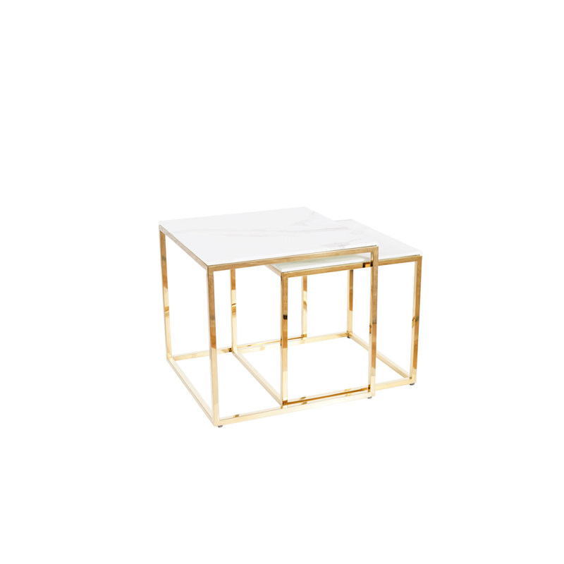 Avia Frame Coffee Table