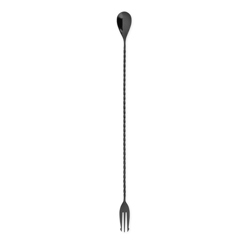 Viski Warren Trident Bar Spoon